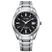 Orologio Citizen Uomo Radiocontrollato Supertitanio in Titanio CB0260-81E - CB0260-81E